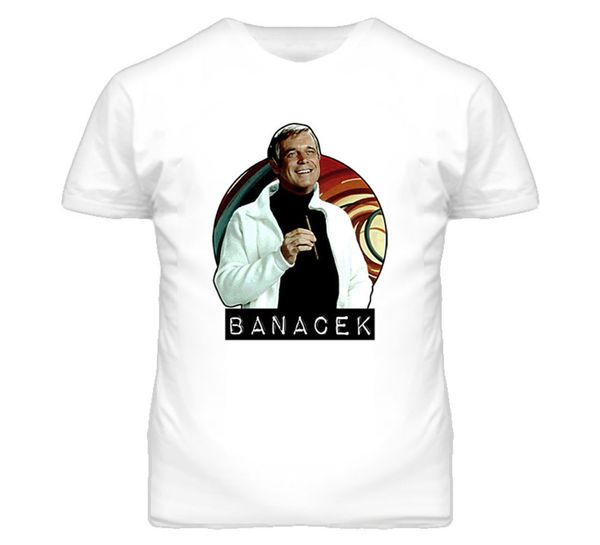 

banacek george peppard t shirt new arrival male tees casual boy t shirt discounts sale % tee sport hooded sweatshirt hoodie