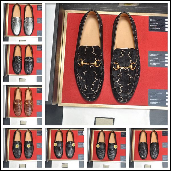 

2020 new men microfiber leather shoes 38-44 anti-slip soft tendon bottom outsole man casual bussiness youth leather loafers, Black