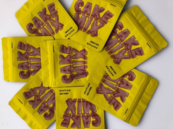 

запах proof местной medicated edibles голограмма торт этикетка сумка сумка ароматизаторы mix майларовых желтое печенье сумка наклейка и yxlm