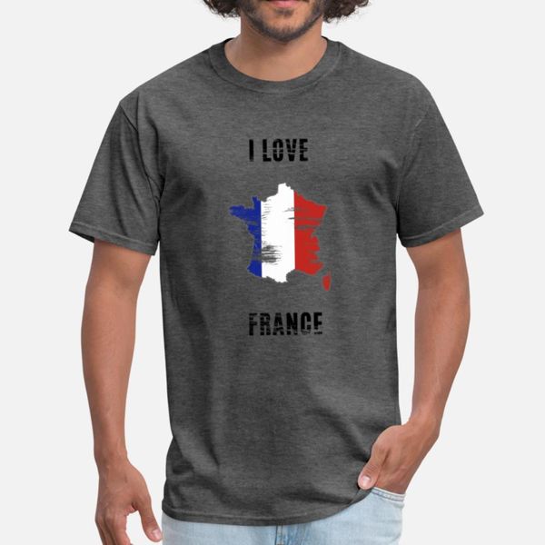 

i love france t shirt funky popular plus size tracksuit hoodie sweatshirt
