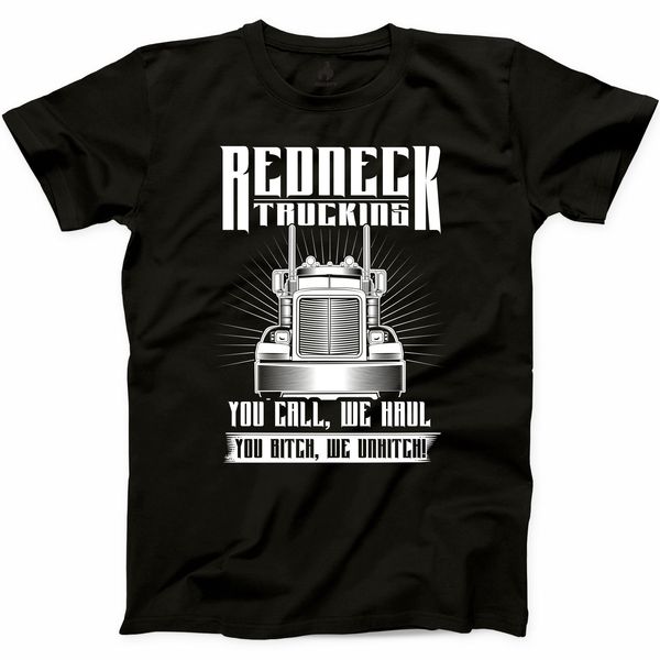 

summer style fashion redneck truck driver funny trucker father day gift semi truck papa tee sport hooded sweatshirt hoodie t shirt