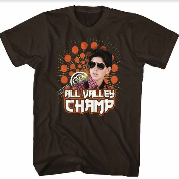 

karate kid all valley champ great classic movie hoodie designers t shirts sweatshirt