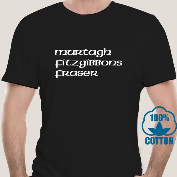 

2331a men tshirt short sleeve murtagh fitzgibbons fraser outlander t shirt tee women t-shirt sport hooded sweatshirt hoodie