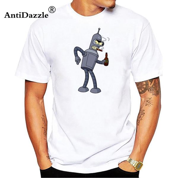 

antidazzle 2018 selling funny bender bending rodriguez cotton for men hoodie designers t shirts sweatshirt