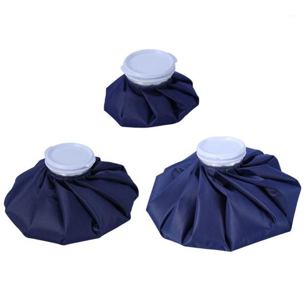 

reusable knee head leg injury pain relief ice bag health care1