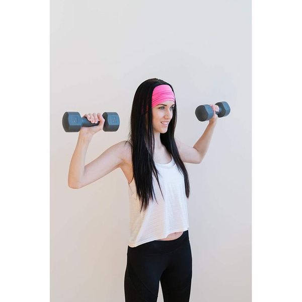 

cycling yoga sport sweat women sweatband for men women yoga hair bands head sweat bands sport jllbmu, Yellow;black