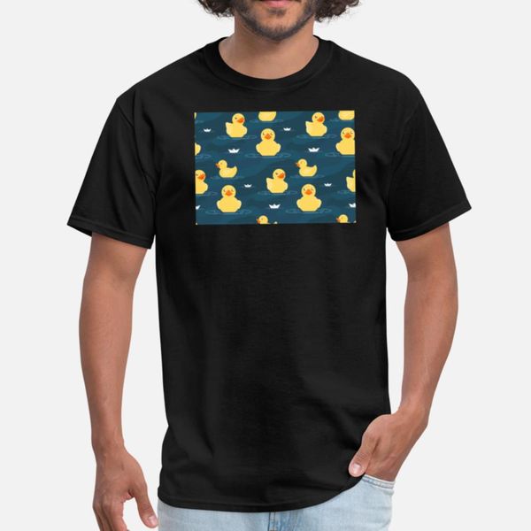 

cute ducks & an origami boat swimming in water designers graphic t shirt leisure unique tracksuit hoodie sweatshirt