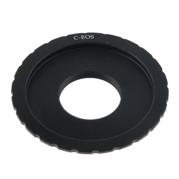 

manual lens mount adapter ring for c movie film lens to for eos rebel 80d 70d 60d 50d 550d 500d 5d 5ds 7d ef camera1