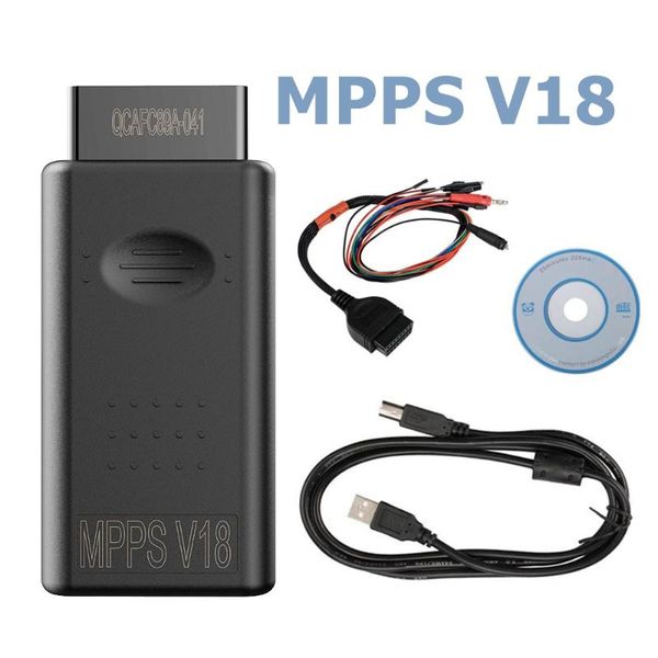 

mpps v18 main + tricore + multiboot with breakout tricore cable