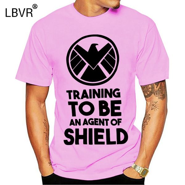 

agents of shield trainee t shirt new 2019 funny sport hooded sweatshirt hoodie