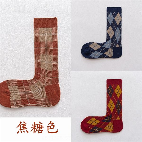 

s and japanese basketball socks man cotton sock autumn btqb cotton fashion vetements stripe socks red winter high hip skateboard hop wh khmw