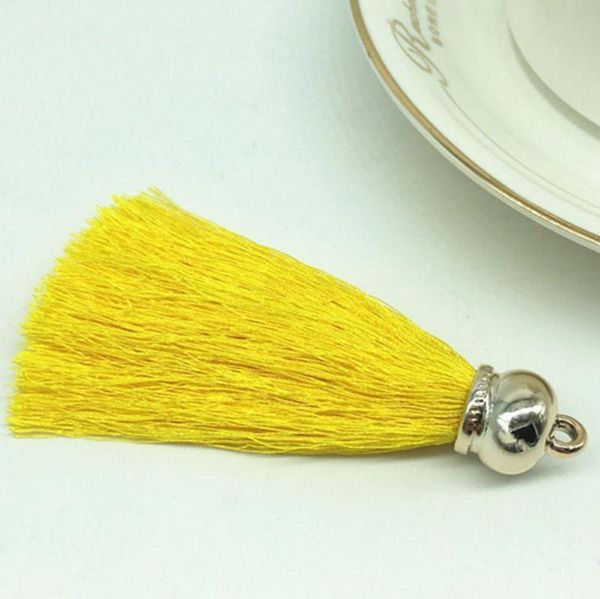 

wholesale trendy silk tassels tassels for jewelry diy jewelry findings accessories eh776 trendy h sqcgge