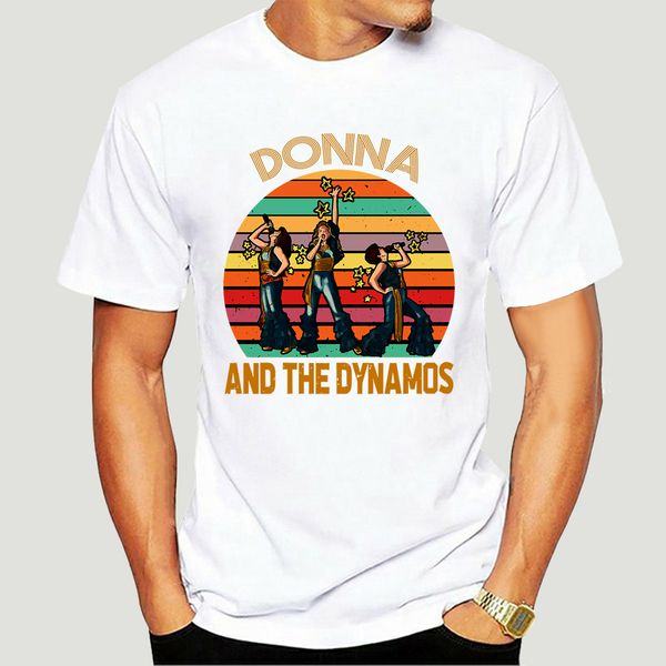

donna and the dynamos mamma mia tshirt-4117d sport hooded sweatshirt hoodie
