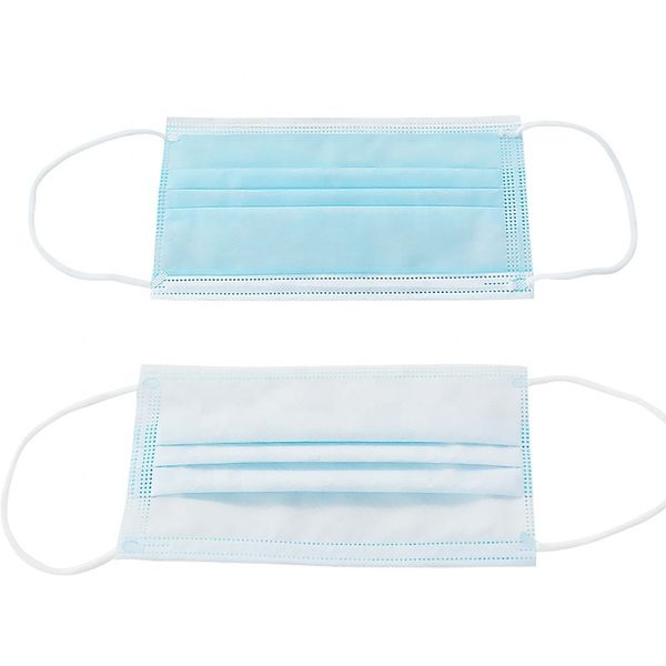 

3ply disposable face mask wholesale mask manufacturer