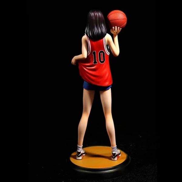 

akiko universi in dunk xiangbei akaki expert statue boxed handmade doll decoration model jfqf