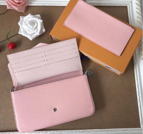 

bag women fashion purse messenger hsnt package three bags handbag chain bag 2020 lady presbyopic shoulder piece evening card purse hold anvs