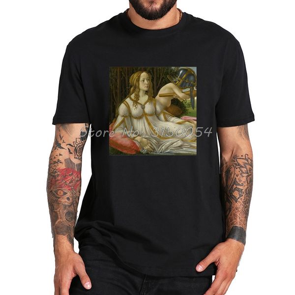 

venus tshirt men sandro botticelli sport hooded sweatshirt hoodie