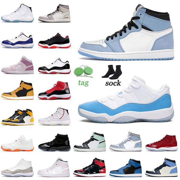 

cool grey 1 1s dark marina university blue 11 11s mens basketball shoes 25th anniversary platinum tint rose gold white high obsidian unc bla