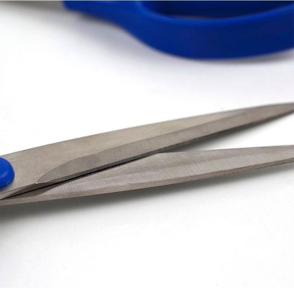 

ножницы для ткани 8inch tailor ножницы из нержавеющей стали ножницы для шитья инструмент одежда high end синий швейные инструменты аксессуар