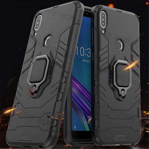 

zb602kl для asus zenfone max pro zb602kl чехол противоударный стенд держатель телефона чехол для asus zenfone max pro (m1) zb602kl бампер