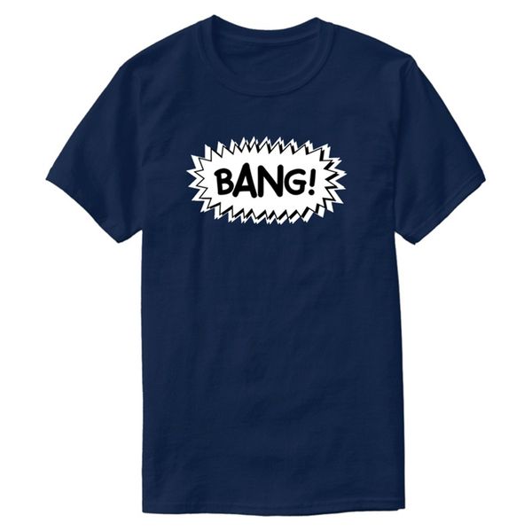 

new style designs bang speech bubble comic sound gift idea t shirt for mens gray comic t shirts sport hooded sweatshirt hoodie