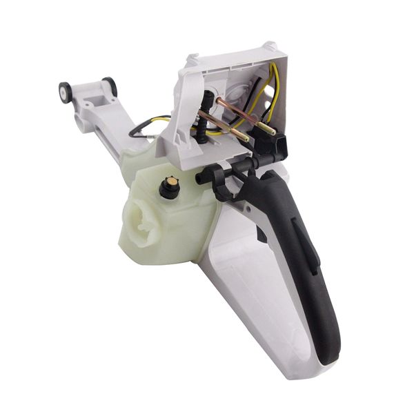 

газ топливный бак сзади ручка ассы для stihl 046 ms460 ms461 1128 350 0833