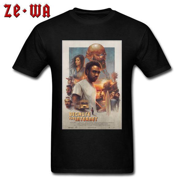 

t shirts group t shirt childish gambino movie poster & tees for pure summer autumn hip hop tshirt sport hooded sweatshirt hoodie