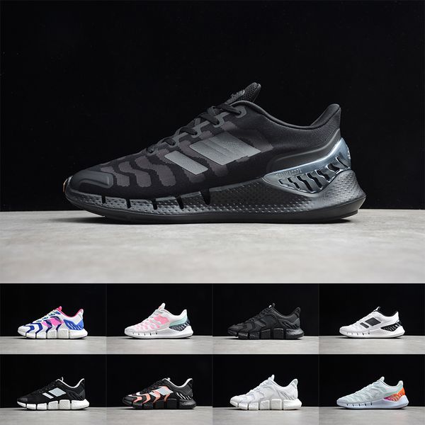 

fashion prophere climacool running men women triple white black eqt support jogging outdoors sneakers casual shoes