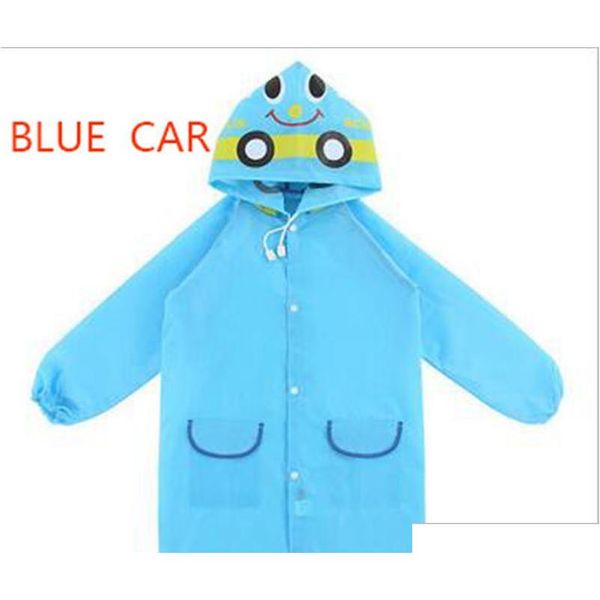 

brand new and rain jacket children waterproof raincoat / rainsuit children waterproof raincoat ani qyloqi garden2010