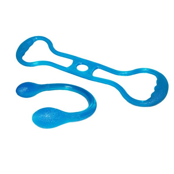 

resistance bands chest expander equipment pull rope exercise gym body stretch muscle strength portable durable yoga band set silicone