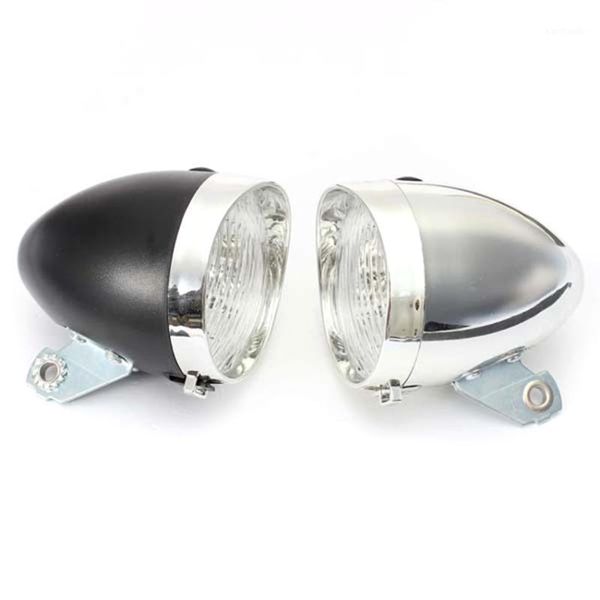

bike lights 3 led mtb light headlamp bicycle cycling headlight for safety warning night running led1