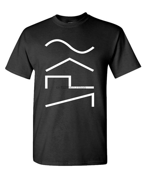 

the goozler - synth waves - mens cotton t-shirt sport hooded sweatshirt hoodie