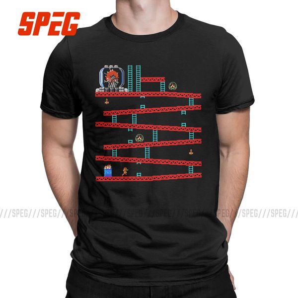 

leisure metroid kong games for round collar pure donkey kong short sleeve tees gift idea clothing sport hooded sweatshirt hoodie men t shirt
