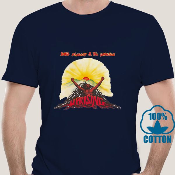 

0427d bob marley uprising t shirt and the wailers reggae artist vinyl poster cd sport hooded sweatshirt hoodie
