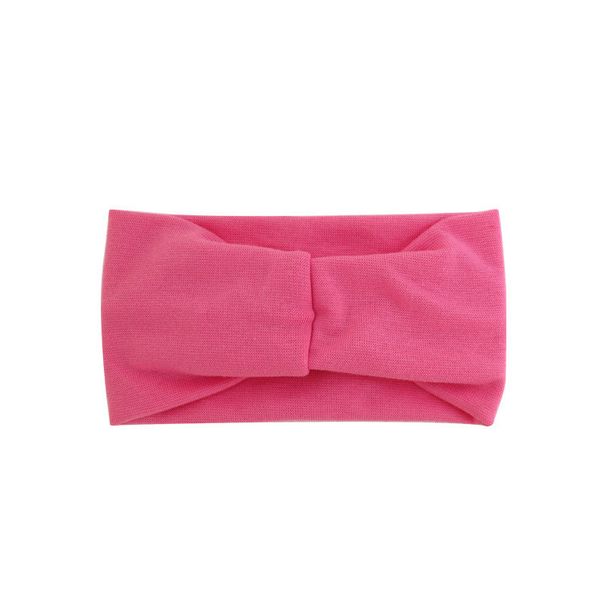 

21 color baby turban girls cotton twisted knotted headband elastic hairbands children head wraps hair accessories factory price expert desig, Slivery;white