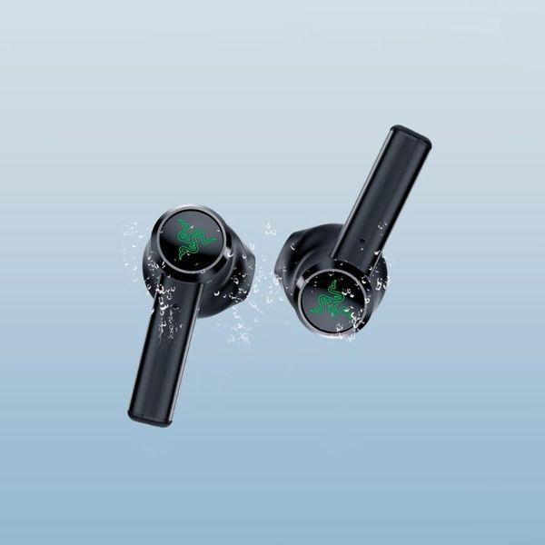 

hammerhead true wireless earbuds высококачественные звуковые игровые гарнитуры tws sports bluetooth наушники для чудовищных наушников подаро
