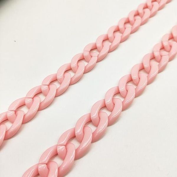 

multicolor acrylic wide glasses chain neck sunglasses chain mask chain holder lanyard multicolor acrylic h jlldhx