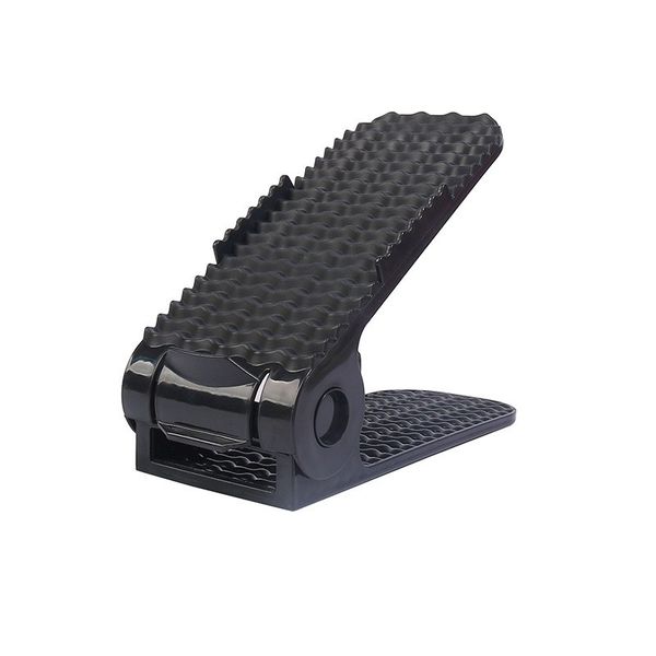 

plastic shoe slots household layered shoe rack adjustable shoes stacker shoe rack holder space saver my-inf0651