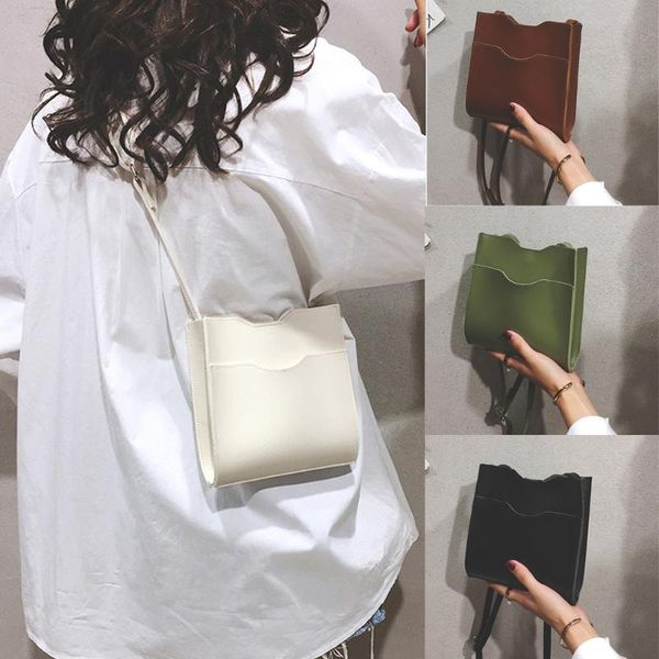 

youyedian women bag handbag cross body female bags for women leather high-quality dinner bag solid multifunction