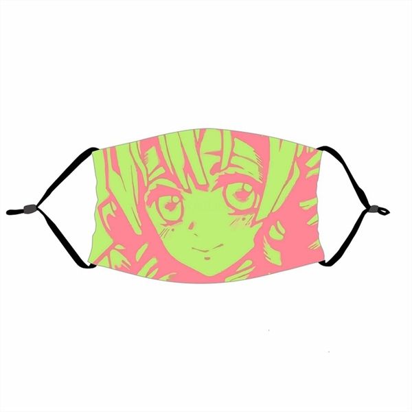 

factorygirls mouth cartoon pollution anti oys non-woven mask reathable print face masks fast ship#572#219