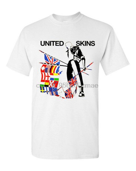 

skinhead oi music t shirt sport hooded sweatshirt hoodie