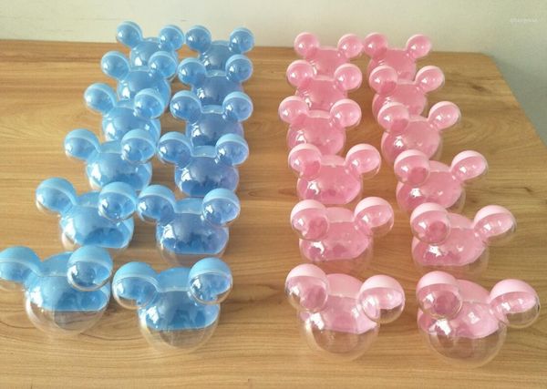 

12 pieces creative head gift boxes candy box grade candy box wedding1