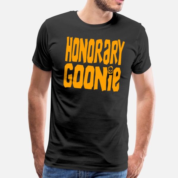 

honorary goonies designers graphic t shirt customized lovely tracksuit hoodie sweatshirt