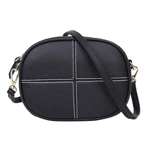 

1pcs новый модный одно плечо lady bag в осень и зима женщин сумка
