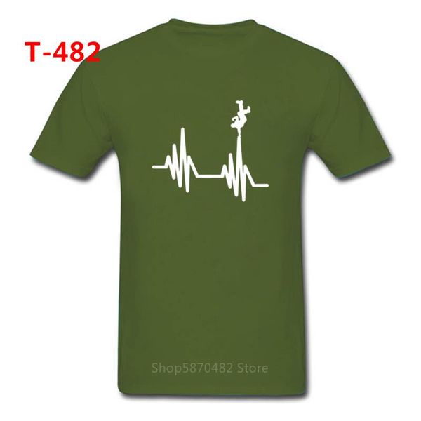 

summer breakdance heartbeat t-shirt fashion hiphop dance t shirt funny breakdancer lovers tshirt men brea sport hooded sweatshirt hoodie