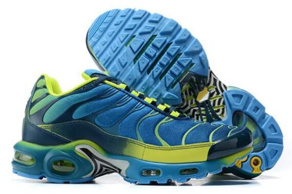 nike tn army green