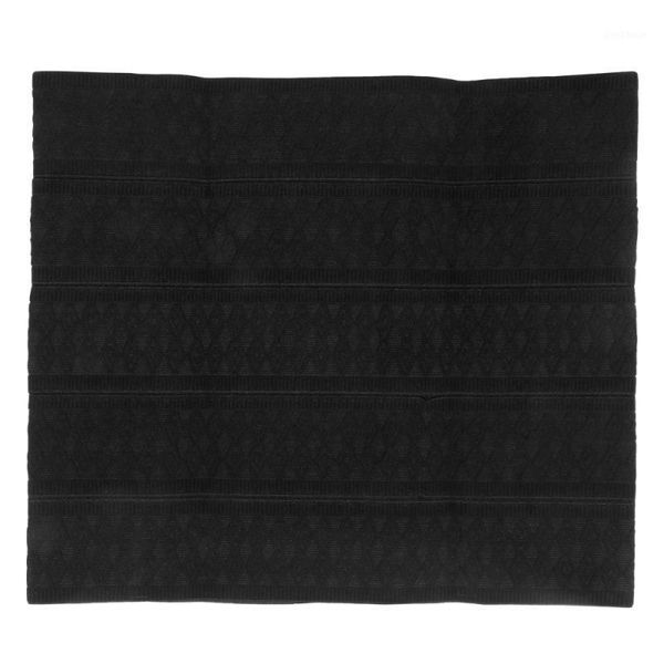 

waist support 1pc abdomen belt practical portable durable useful corset girdle for sports1, Black;gray