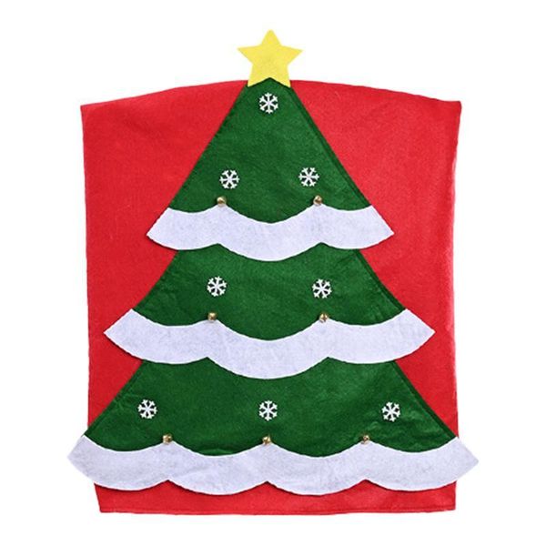 

1 пк стул крышка очаровательны стул крышка гостиничный кресло обложка мойка для дома sqchxp homes2007