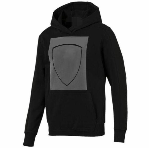 

f1 racing suit customized team edition car fans auto running spring and autumn pullover sweater cooperation models leisure sports plus velve