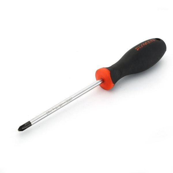 

multipurpose screwdriver electrician insulated pp handle screwdriver repairing opening tool cross type screw driver1